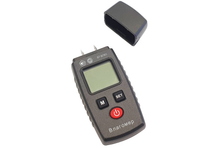 Влагомер древесины (сосны, берёзы, ели) В7-ВЛ60 с поверкой