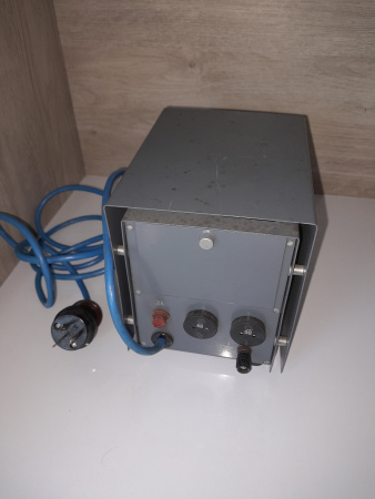 Оптическая делительная головка ОДГЭ-20 (с ЗИП блоком питания и подсветкой) с поверкой