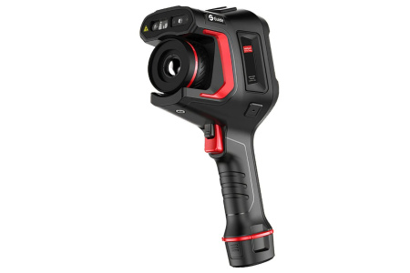 Тепловизор инфракрасный измерительный Guide H3 с поверкой (матрица детектора 320*240, температура: -20...+650)