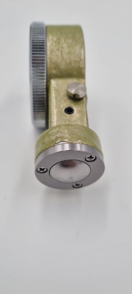 Твердомер сырых форм и стержней для литейных производств аналоговый, тип B