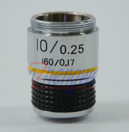 Объектив 10X для МПБ-3М В7