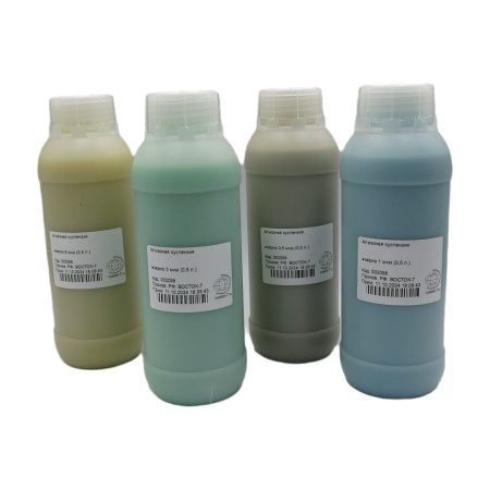 Алмазная суспензия 