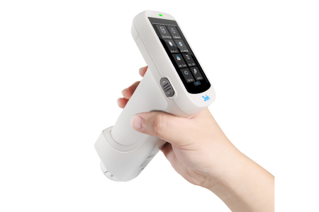 Спектрофотометр портативный ST700d Plus (сфера d/8°)