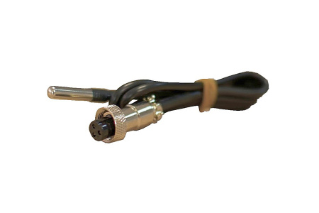 Ротационный цифровой вискозиметр BGD 155/4SHB с поверкой (Датчик температуры)