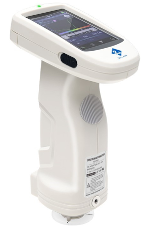 Спектрофотометр портативный TS7600 (сфера d/8°)