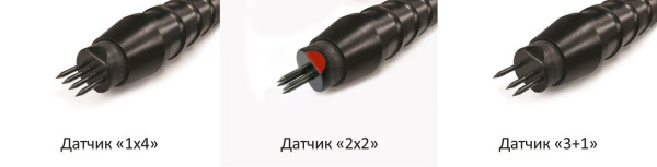 Электропотенциальный трещиномер 281М портативный