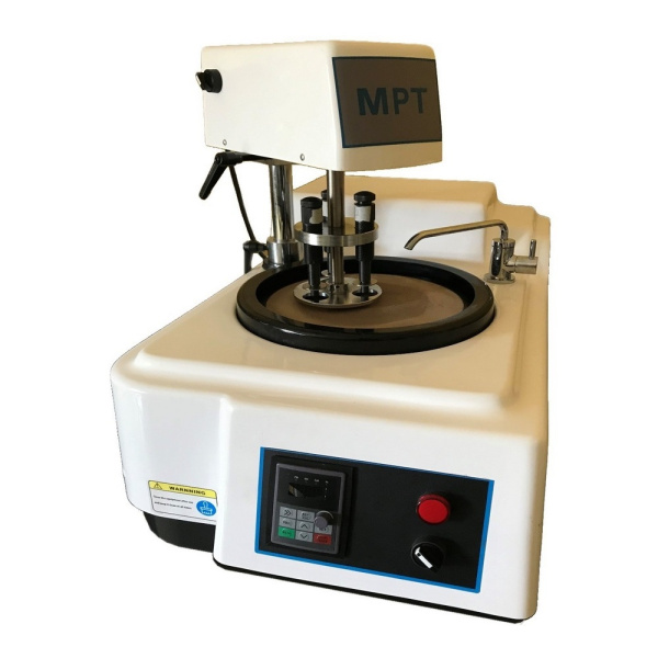 MP-1B В-7  шлифовально-полировальный станок