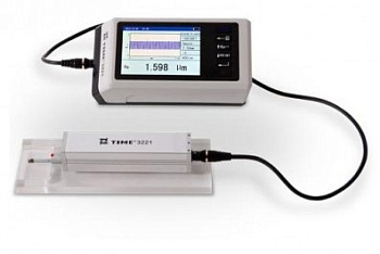 Измеритель шероховатости Time3221 с поверкой
