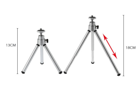 Штатив-тренога к термогигрометрам серии В7-ТГ