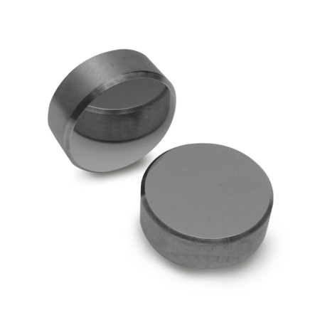 ММТВ-В7 меры микротвёрдости Виккерса (поверке не подлежат)