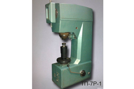 Ремонт и юстировка стационарных твердомеров Виккерса ТП-7р-1- ГРСИ 5000-75 (этап 1: диагностика)